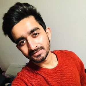 Meet your Posher, Shreyas